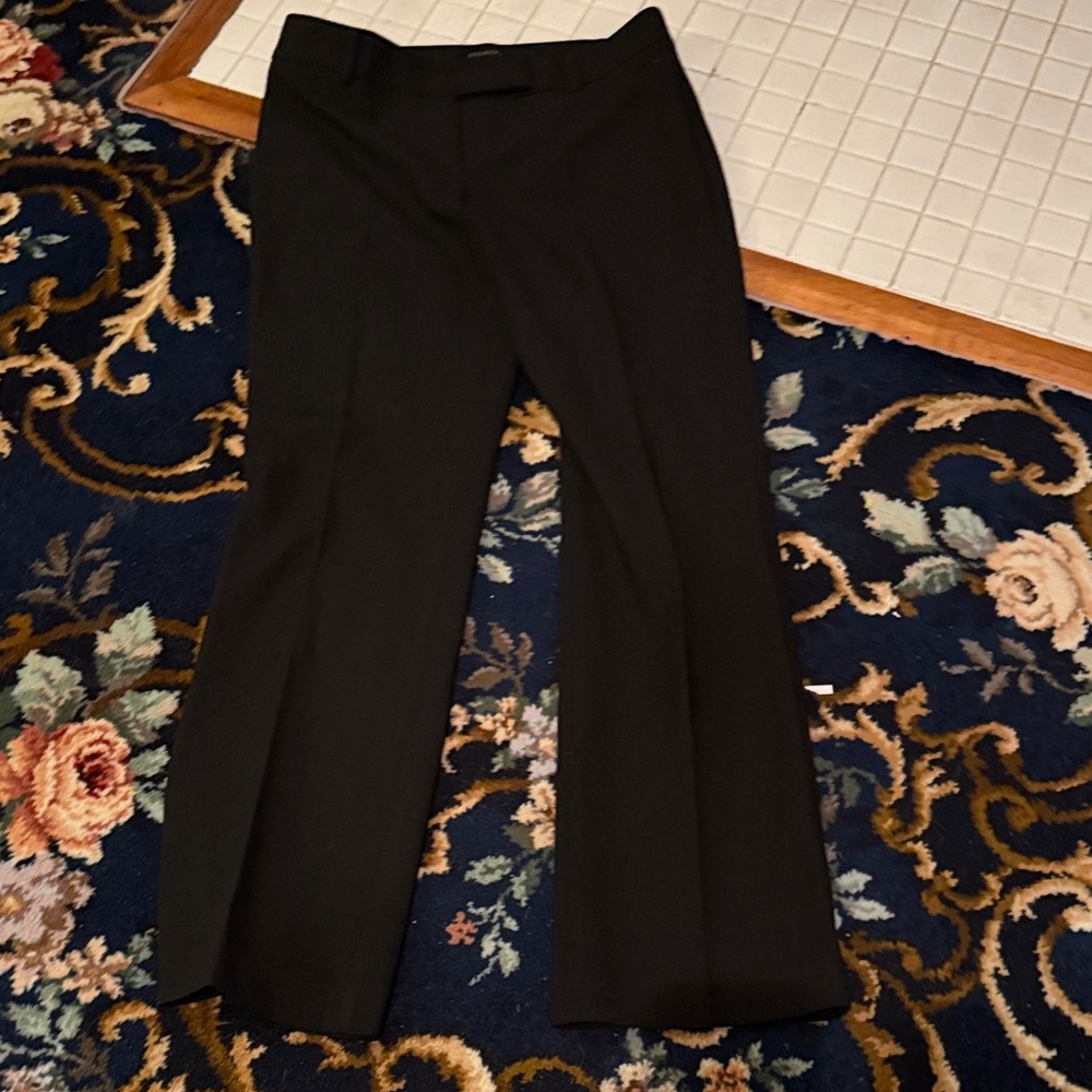 Talbots Signature trousers. Worn twice. Great shape